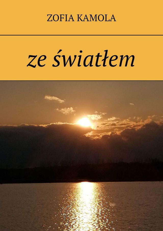  ze&nbsp;światłem(Kobo/電子書)