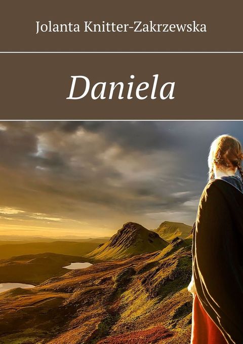 Daniela(Kobo/電子書)