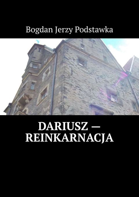 Dariusz&nbsp;— reinkarnacja(Kobo/電子書)