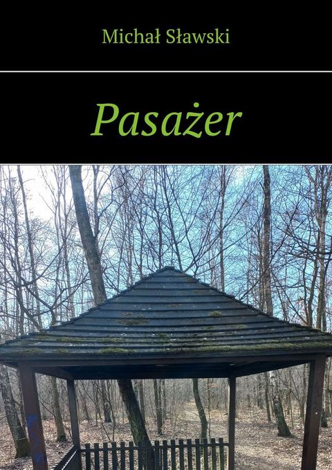 Pasażer(Kobo/電子書)