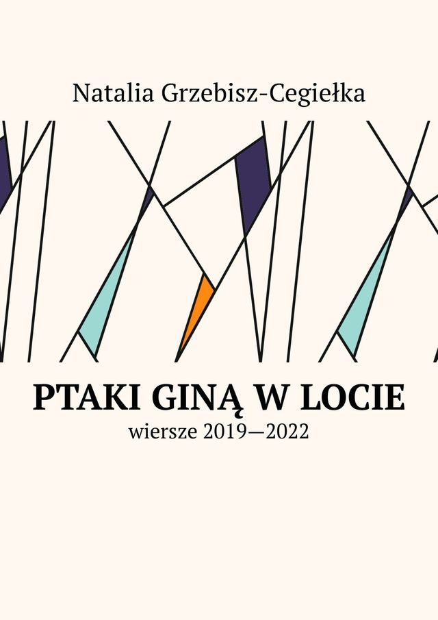  Ptaki giną w locie(Kobo/電子書)