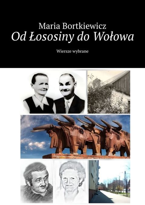 Od&nbsp;Łososiny do&nbsp;Wołowa(Kobo/電子書)