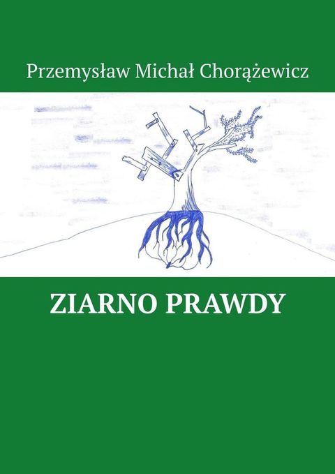 Ziarno Prawdy(Kobo/電子書)