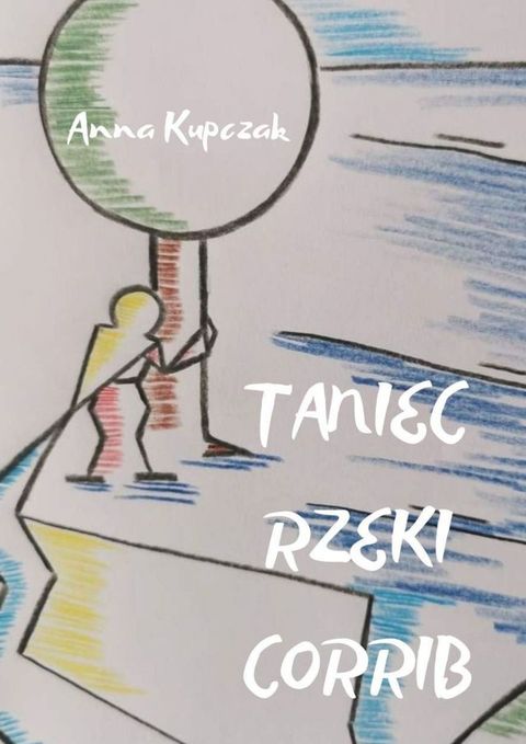 Taniec rzeki Corrib(Kobo/電子書)