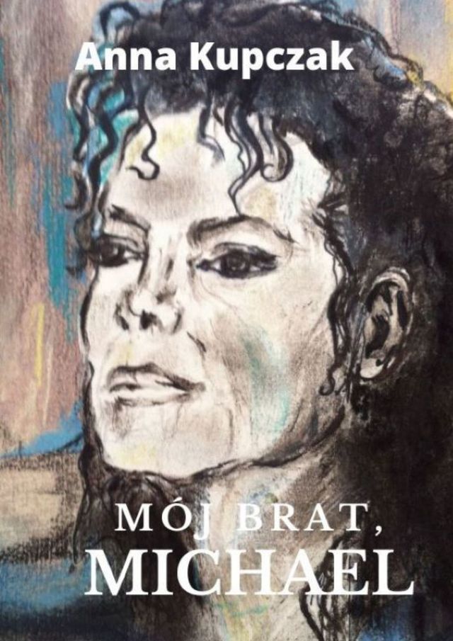  Mój brat, Michael(Kobo/電子書)