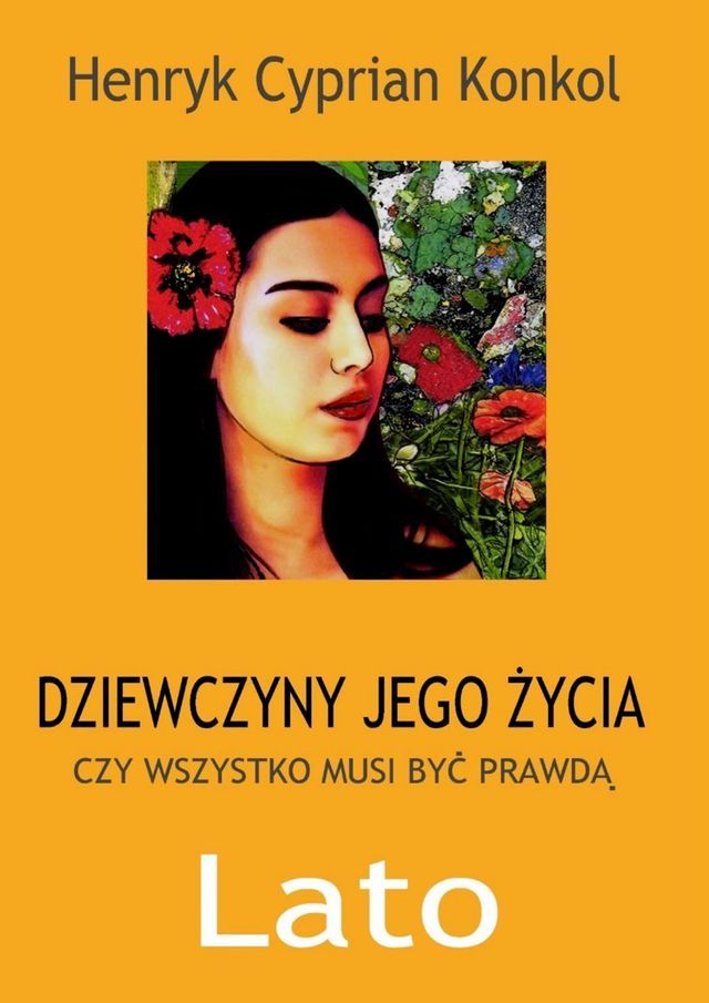  Dziewczyny jego życia — LATO(Kobo/電子書)