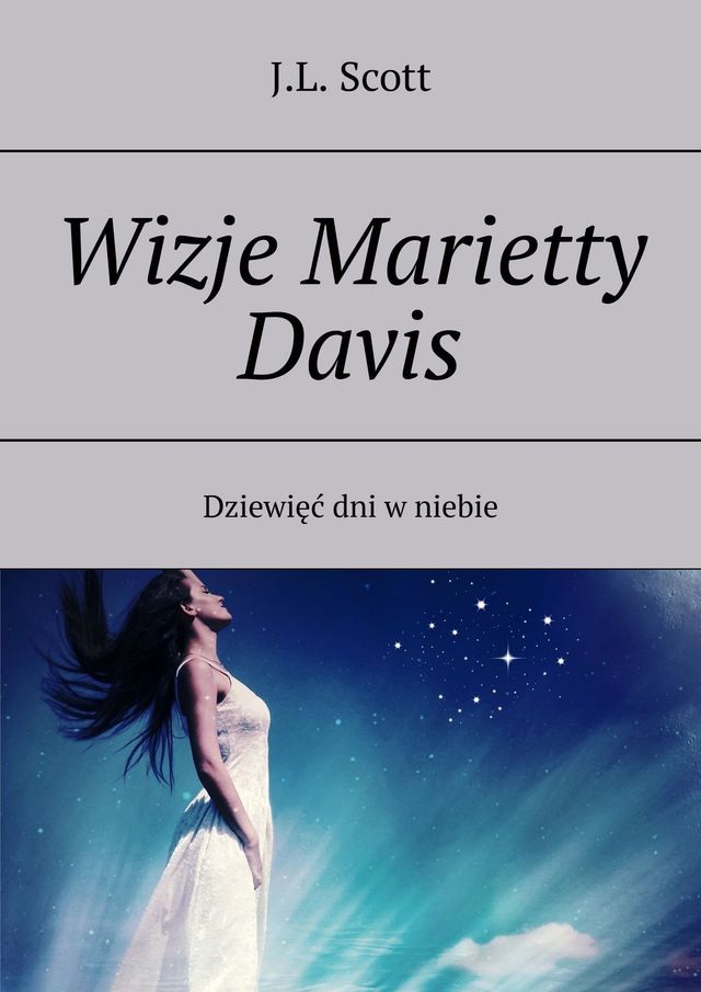  Wizje Marietty Davis(Kobo/電子書)