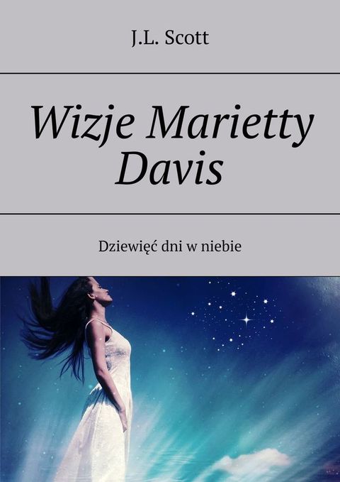 Wizje Marietty Davis(Kobo/電子書)