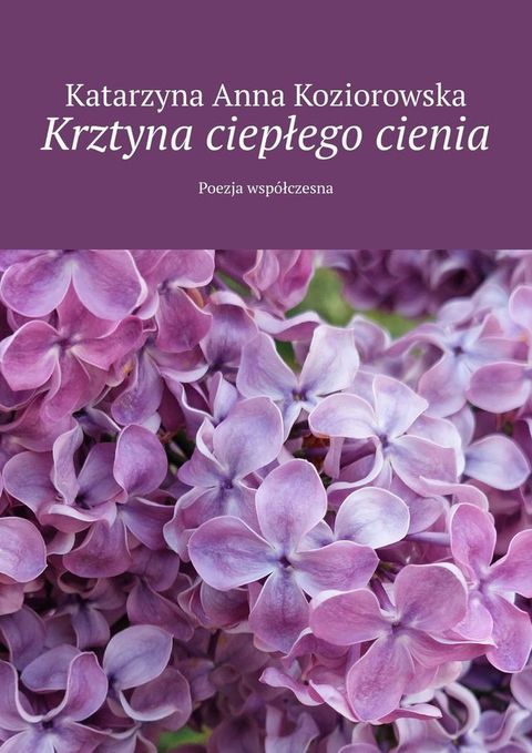 Krztyna ciepłego cienia(Kobo/電子書)