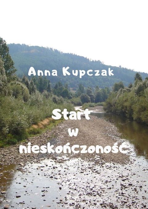 Start w&nbsp;nieskończoność(Kobo/電子書)