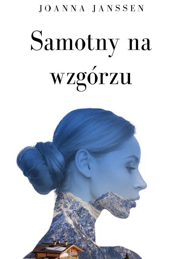  Samotny na&nbsp;wzg&oacute;rzu(Kobo/電子書)