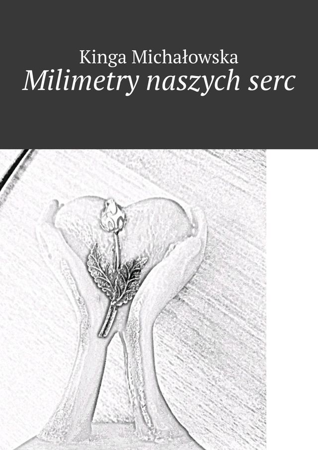  Milimetry naszych serc(Kobo/電子書)