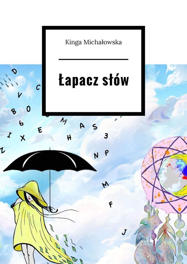  Łapacz słów(Kobo/電子書)