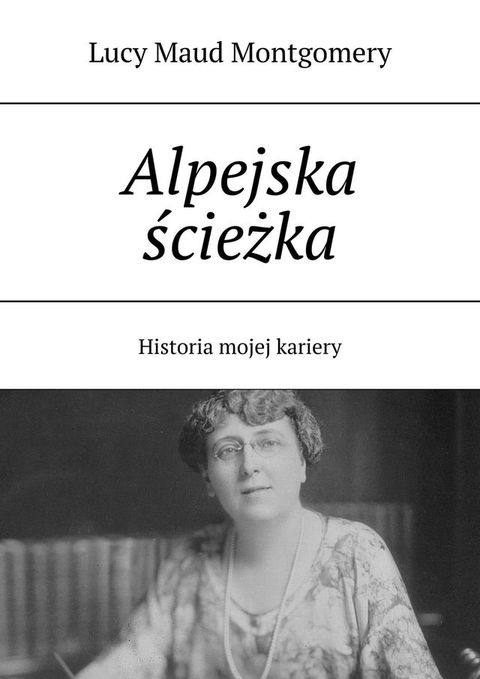 Alpejska ścieżka(Kobo/電子書)