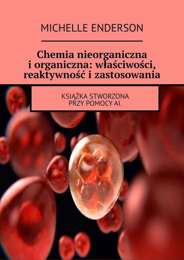  Chemia nieorganiczna i organiczna: właściwości, reaktywność i zastosowania(Kobo/電子書)