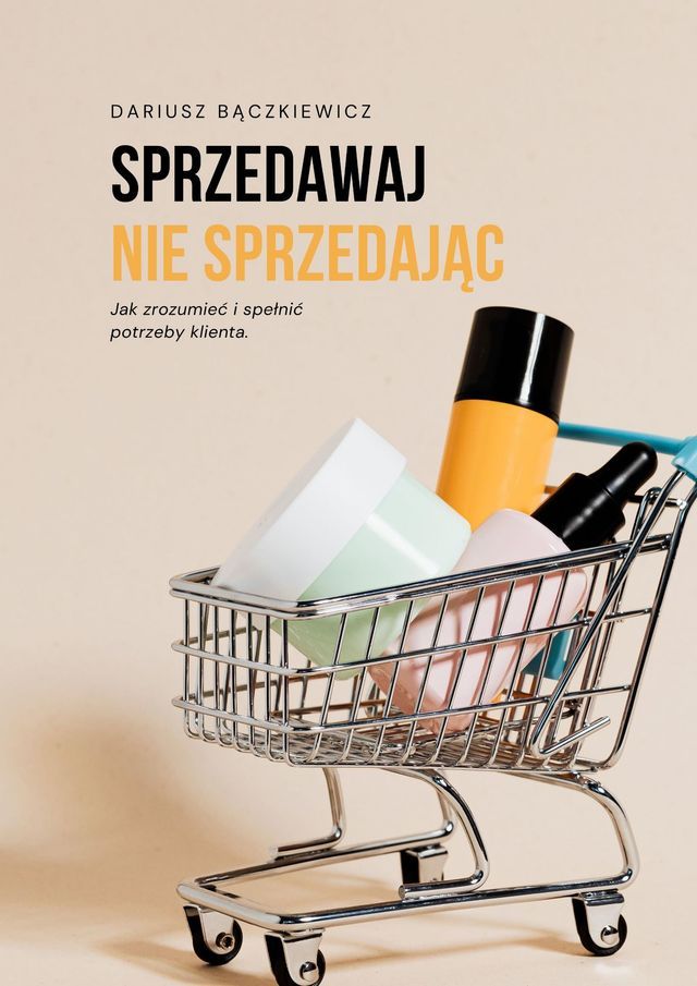  Sprzedawaj nie sprzedając(Kobo/電子書)