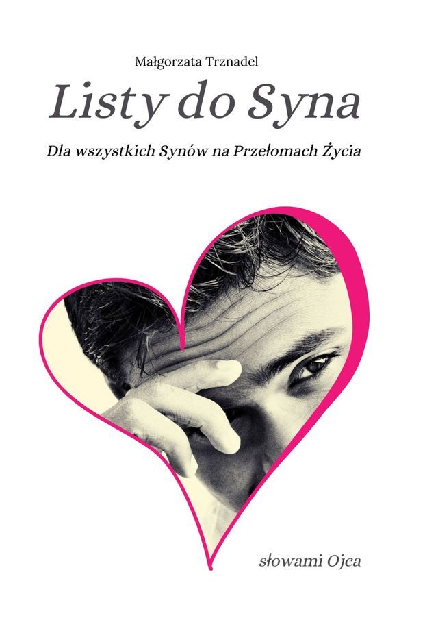  Listy do&nbsp;Syna słowami&nbsp;Ojca(Kobo/電子書)