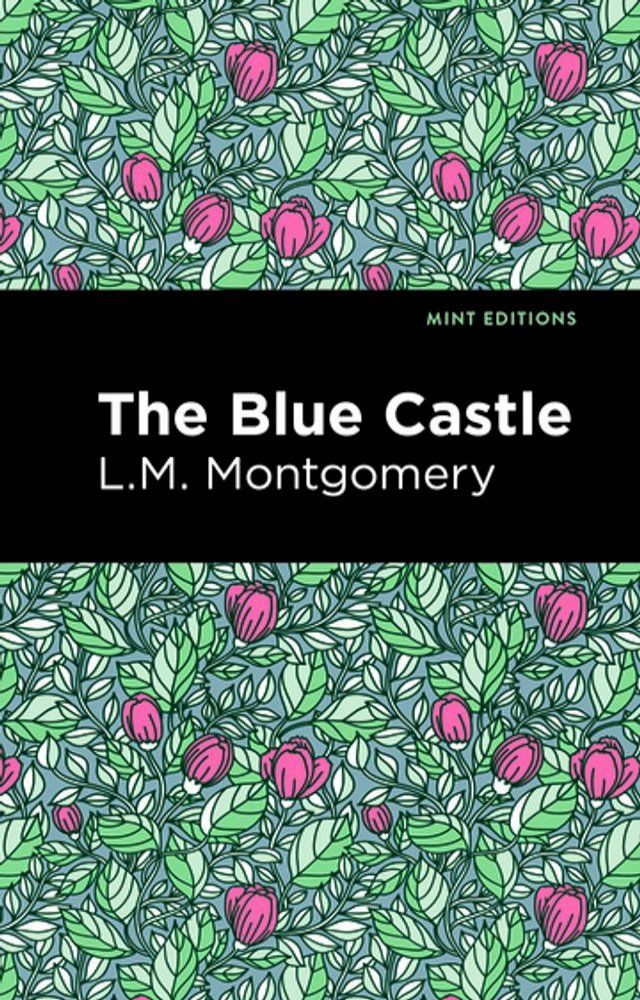  The Blue Castle(Kobo/電子書)