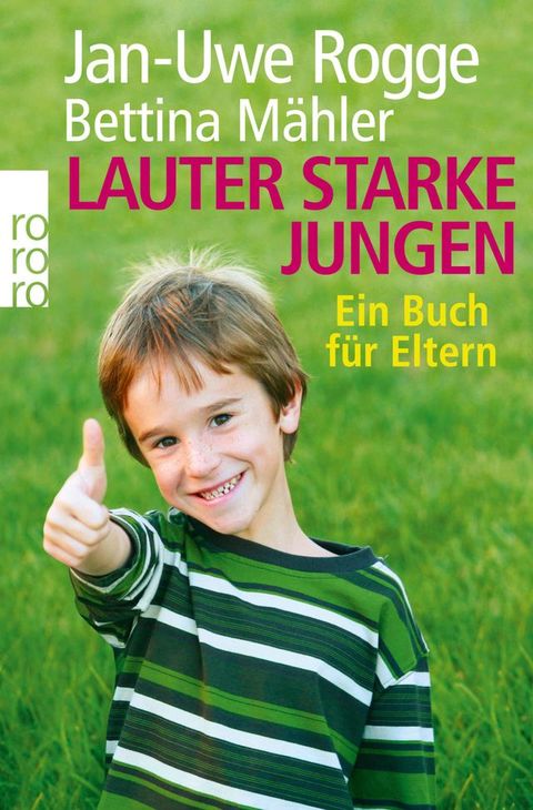 Lauter starke Jungen(Kobo/電子書)