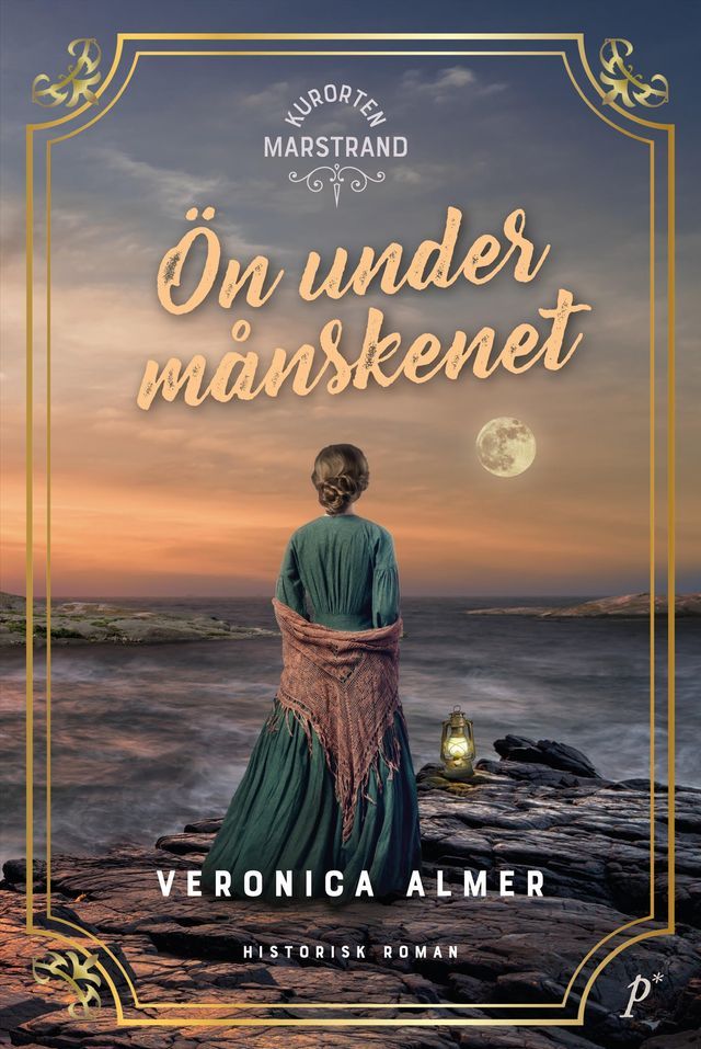  Ön under månskenet(Kobo/電子書)