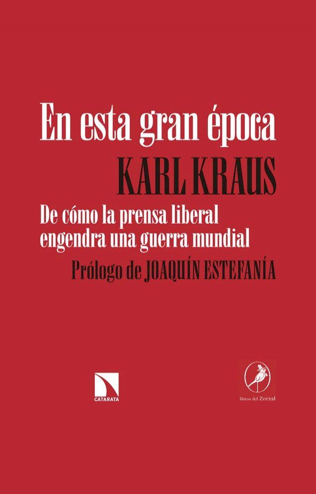  En esta gran &eacute;poca(Kobo/電子書)