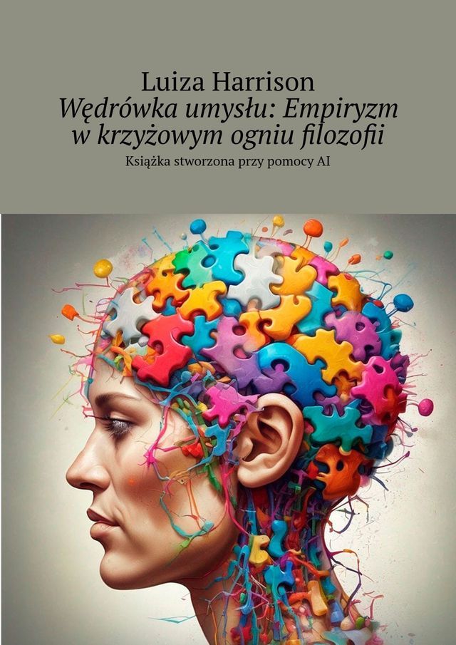  Wędrówka umysłu: Empiryzm w krzyżowym ogniu filozofii(Kobo/電子書)