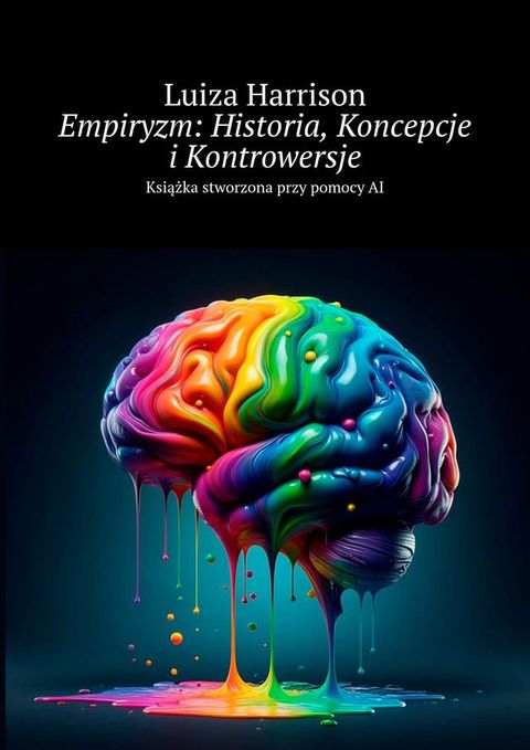 Empiryzm: Historia, Koncepcje i&nbsp;Kontrowersje(Kobo/電子書)