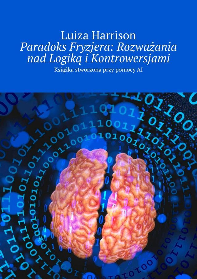  Paradoks Fryzjera: Rozważania nad Logiką i Kontrowersjami(Kobo/電子書)