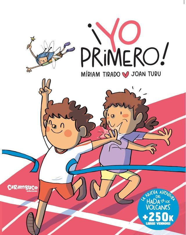  Yo primero(Kobo/電子書)