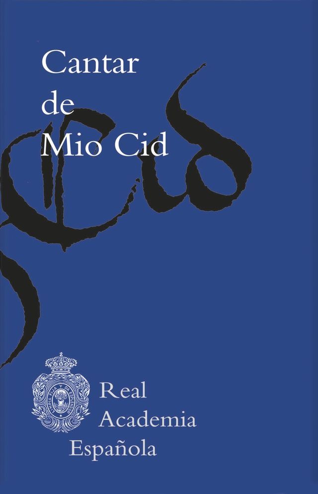  Cantar de Mío Cid (Epub 3 Fijo)(Kobo/電子書)