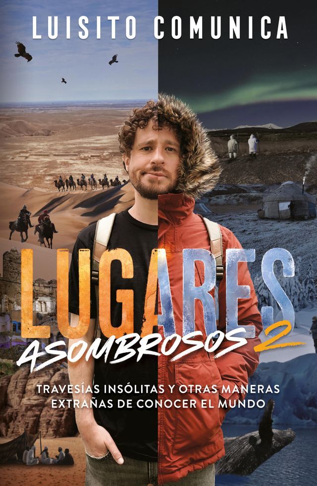  Lugares asombrosos 2(Kobo/電子書)