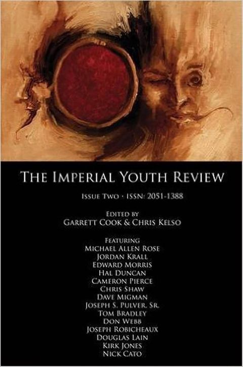 The Imperial Youth Review 2(Kobo/電子書)