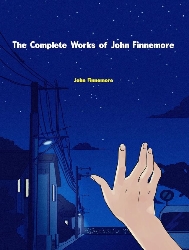  The Complete Works of John Finnemore(Kobo/電子書)