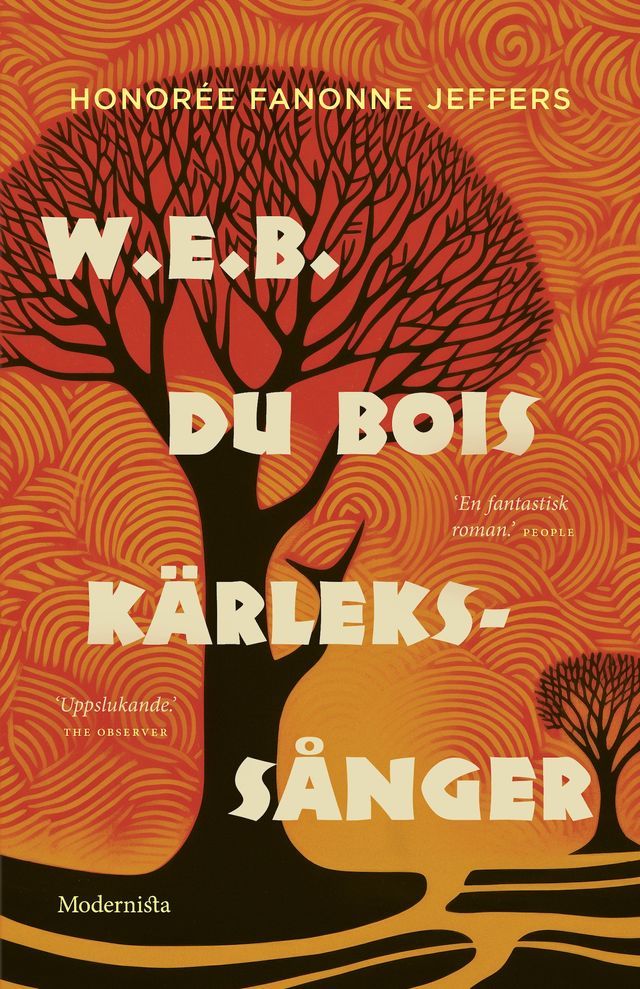  W. E. B. Du Bois k&auml;rlekss&aring;nger(Kobo/電子書)