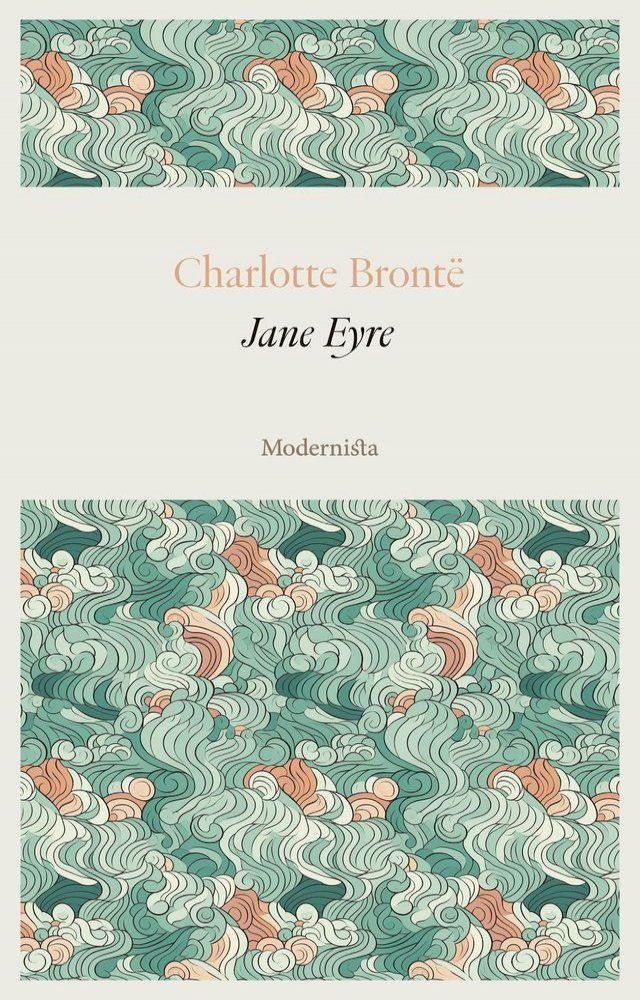  Jane Eyre(Kobo/電子書)