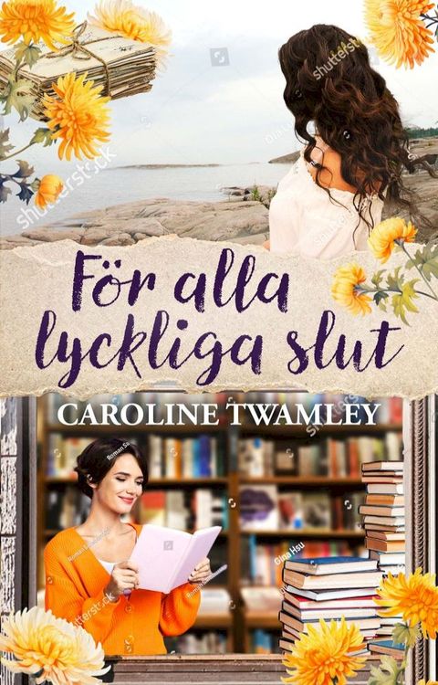 F&ouml;r alla lyckliga slut(Kobo/電子書)