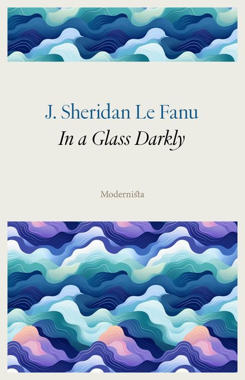 In a Glass Darkly(Kobo/電子書)