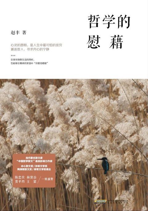 哲学的慰籍(Kobo/電子書)