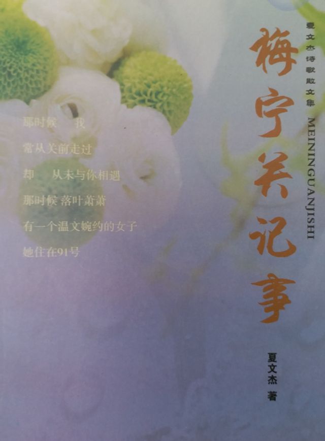  梅宁关记事(Kobo/電子書)