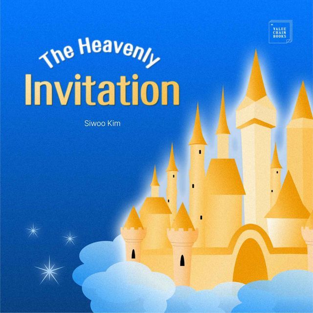  The Heavenly Invitation(Kobo/電子書)