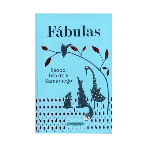 Fábulas(Kobo/電子書)