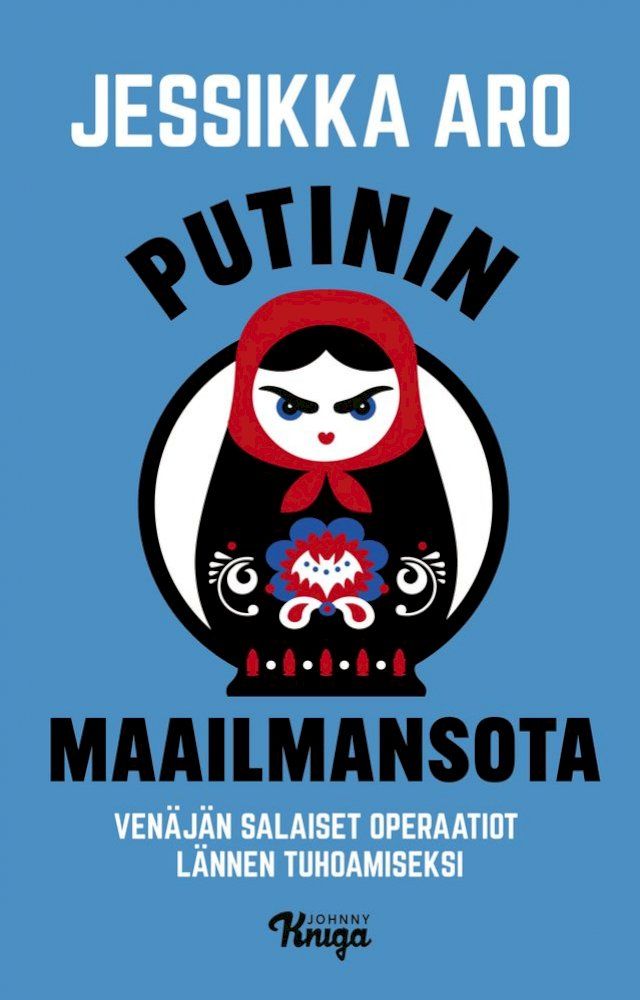  Putinin maailmansota(Kobo/電子書)