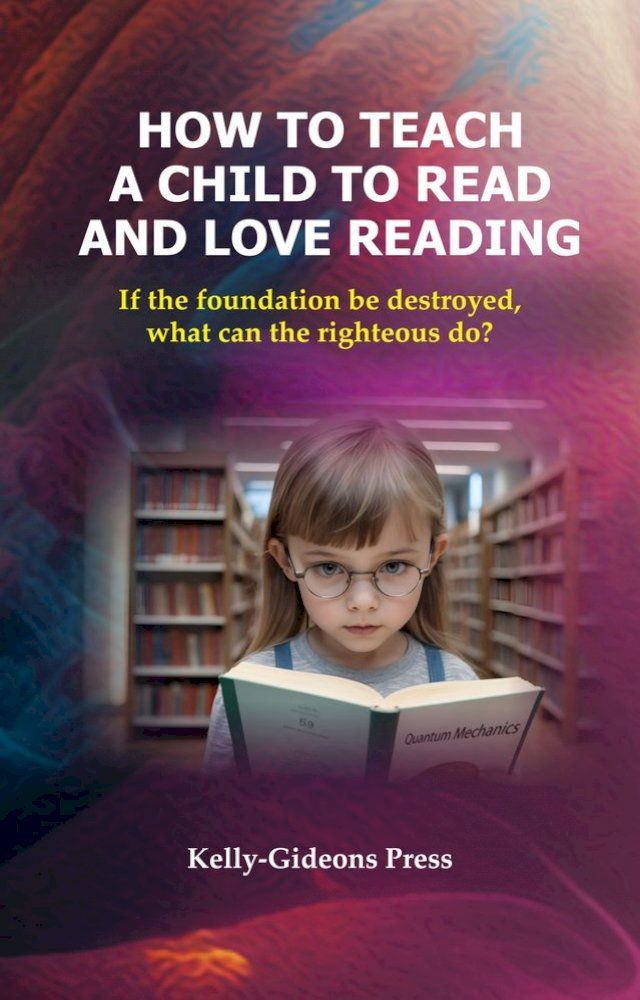  How to Teach a Child to Read and Love Reading(Kobo/電子書)