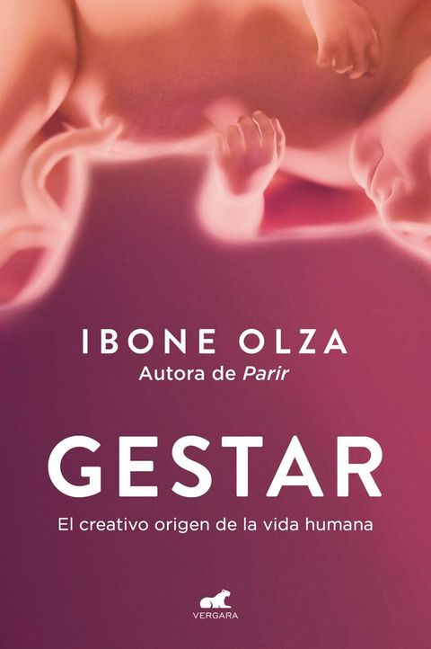 Gestar(Kobo/電子書)