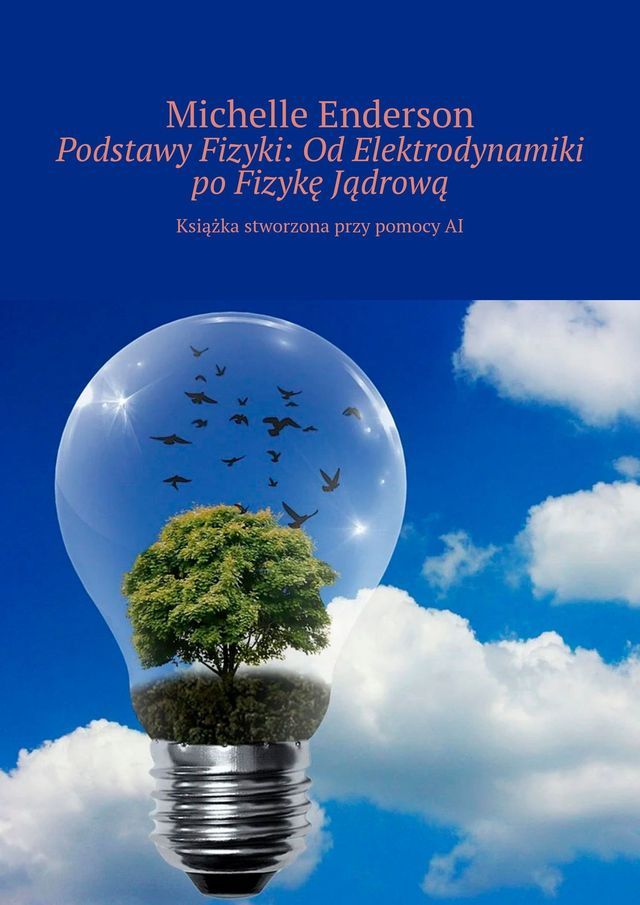  Podstawy Fizyki: Od Elektrodynamiki po Fizykę Jądrową(Kobo/電子書)