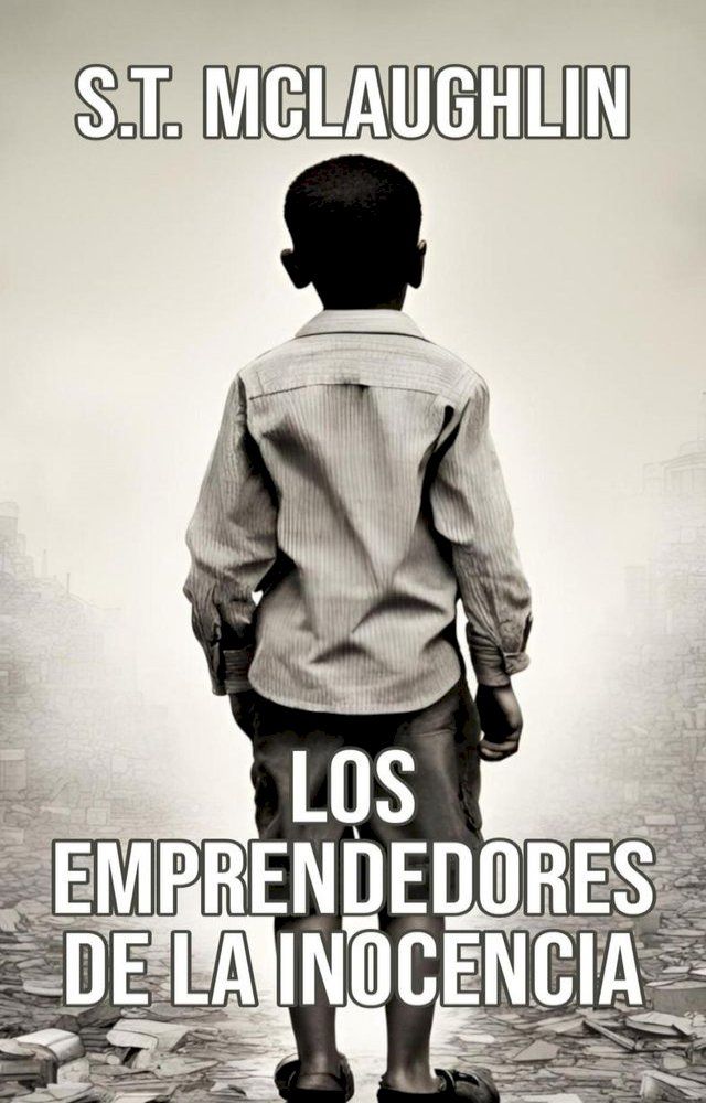  Los Emprendedores de la Inocencia(Kobo/電子書)