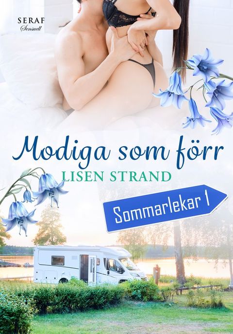 Modiga som f&ouml;rr(Kobo/電子書)