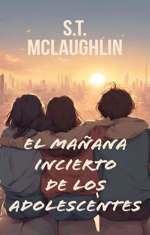 El Ma&ntilde;ana Incierto de los Adolescentes(Kobo/電子書)