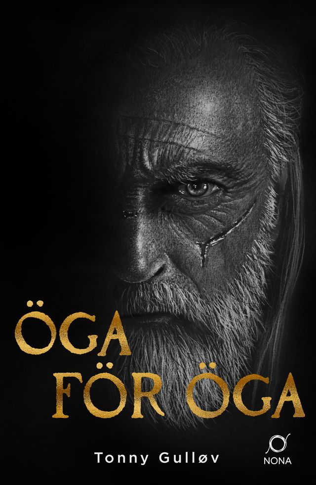  &Ouml;ga för öga(Kobo/電子書)