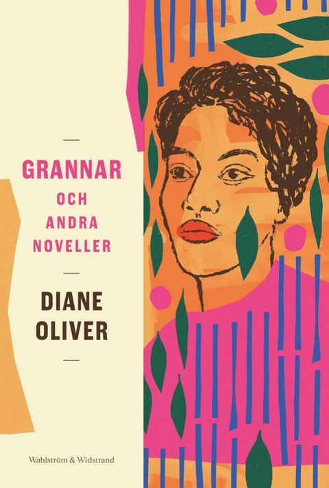 Grannar och andra noveller(Kobo/電子書)